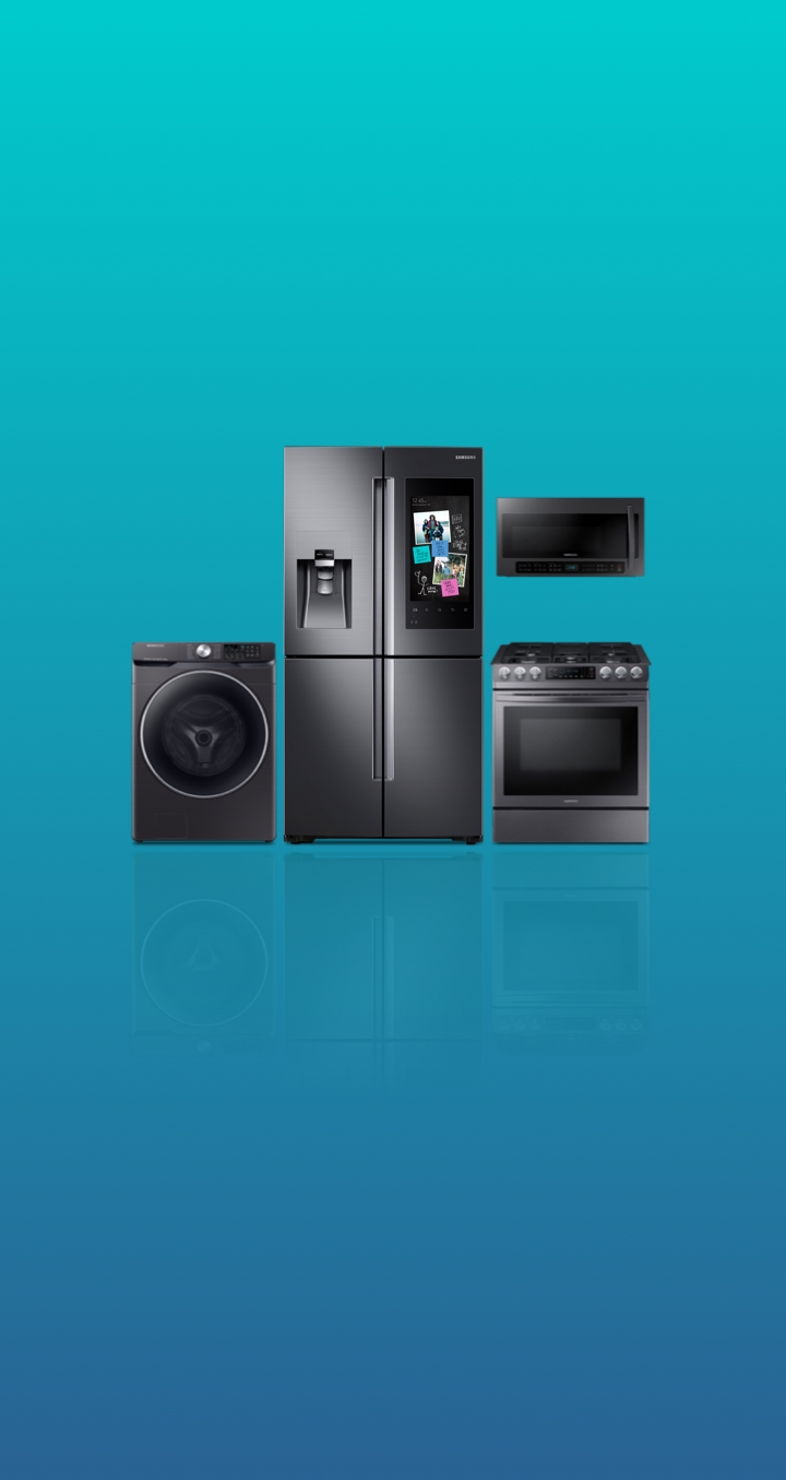 Mobile | TV | Home Electronics | Home Appliances | Samsung US